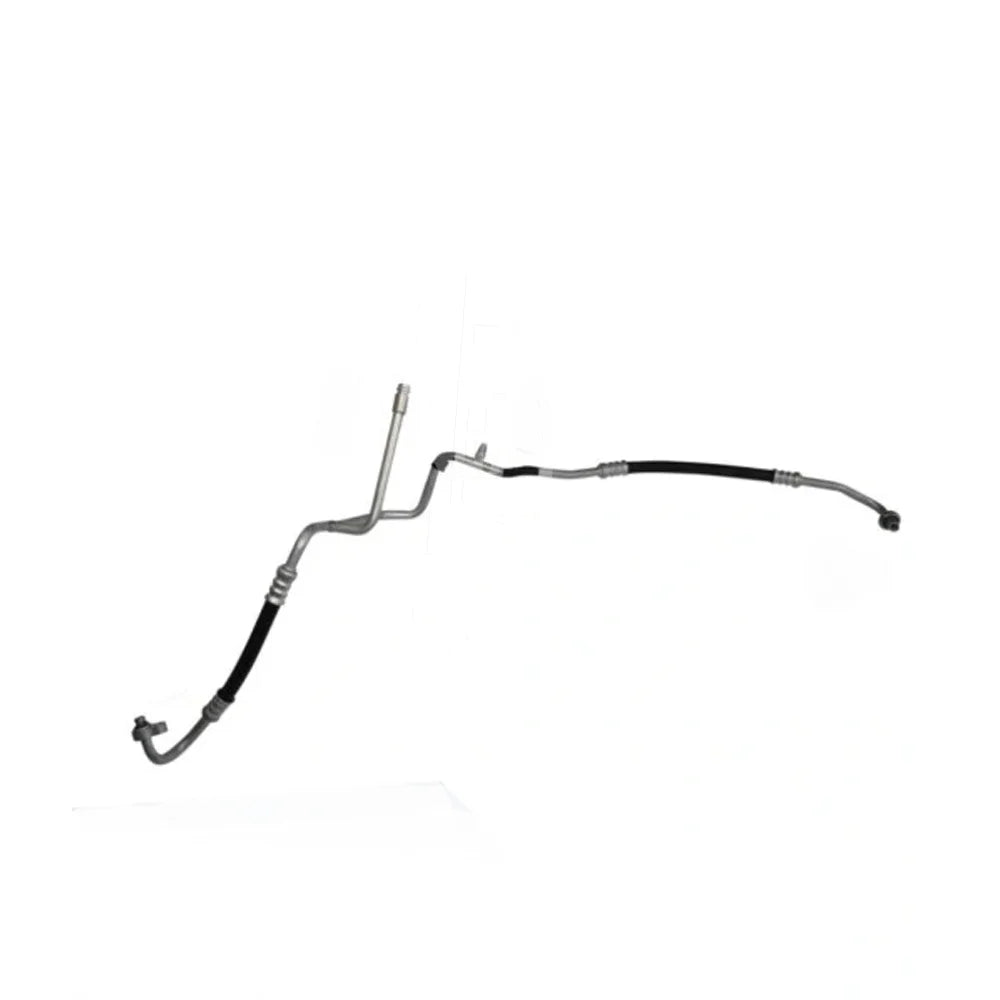 2S7H19N651AB 2S7H19N651AC Air Conditioning Pipe  Diffusion-Steam For Ford Mondeo2.5