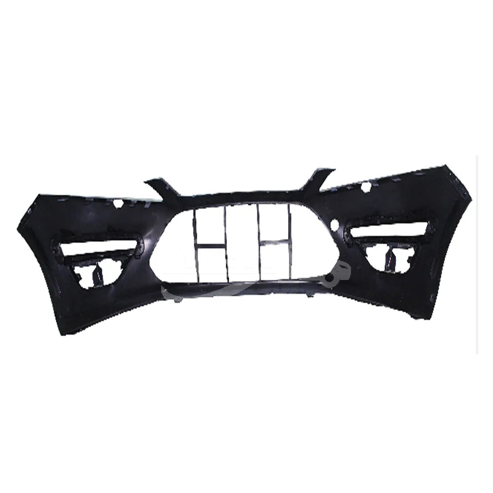 Auto Parts MBS7117757EEXWAA  Front bumper without holes For Ford Mondeo