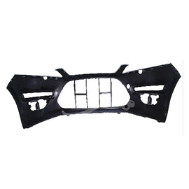 Auto Parts MBS7117757EEXWAA  Front bumper without holes For Ford Mondeo
