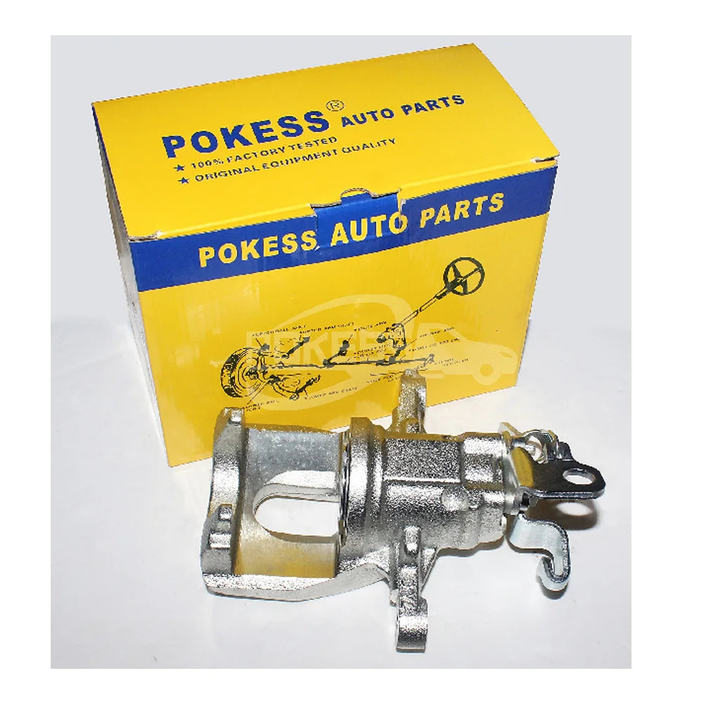 4S712552AA RM4S712552AB 4S712552AB 4S71 2552 AB Rear Brake Slave Cylinder Right For Ford Mondeo 05