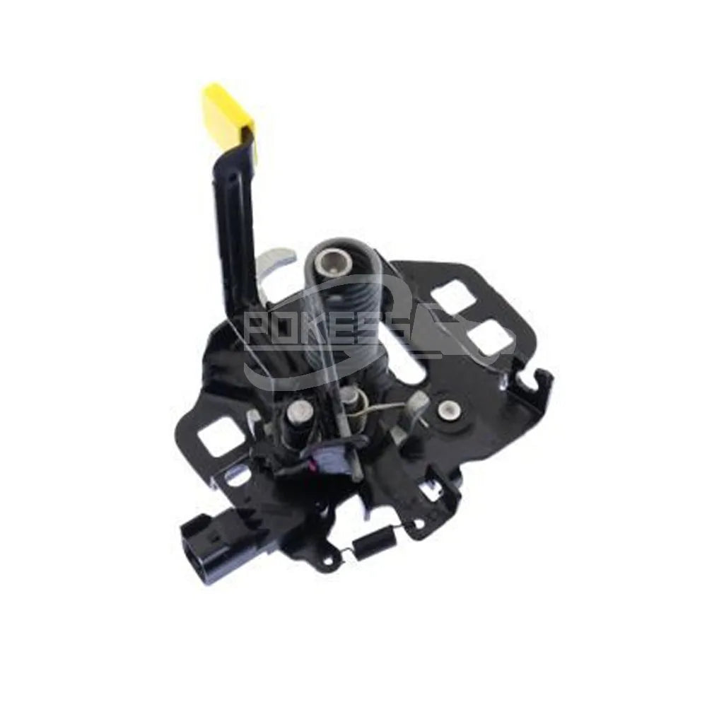 Car Hood Lock JR3Z16700A For Ford Mustang 18
