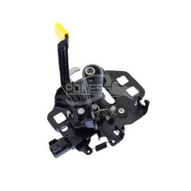 Car Hood Lock JR3Z16700A For Ford Mustang 18