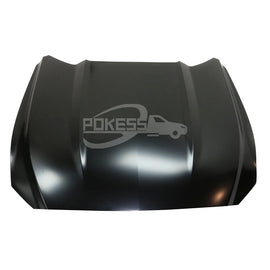 FR3Z16612A FR3B16612AS FR3Z16612E FR3B16612AT Hood Cover for Ford Mustang 2015