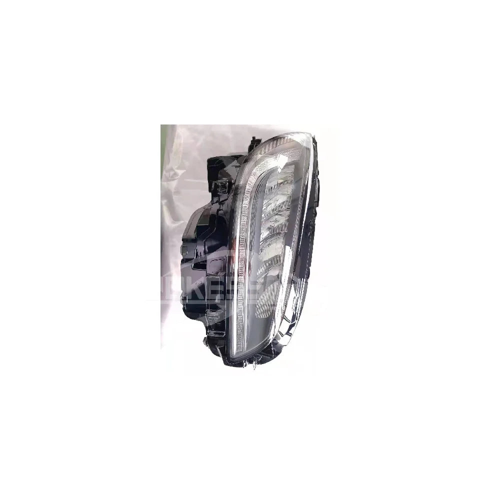 Car Lighting System LJ7Z13008F Headlight Headlamp for Lincoln CTG