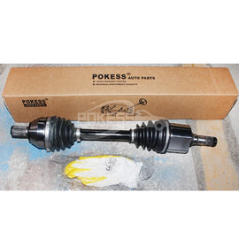 AG913B437CC TO-8-446 AG913C313DA AG913C356AA TO-660 TO-617 Front Axle Left For Ford Mondeo 08-12 2.0T