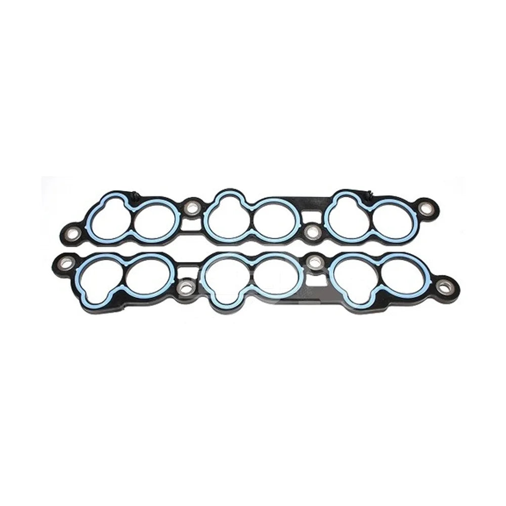 1S7G9424DM 1S7G9424DP 1S7G9424DF 1S7G9424DJ 1S7G9424DL 1S7G9424DE Air Intake Manifold Gasket Lower For Ford Mondeo 2.5