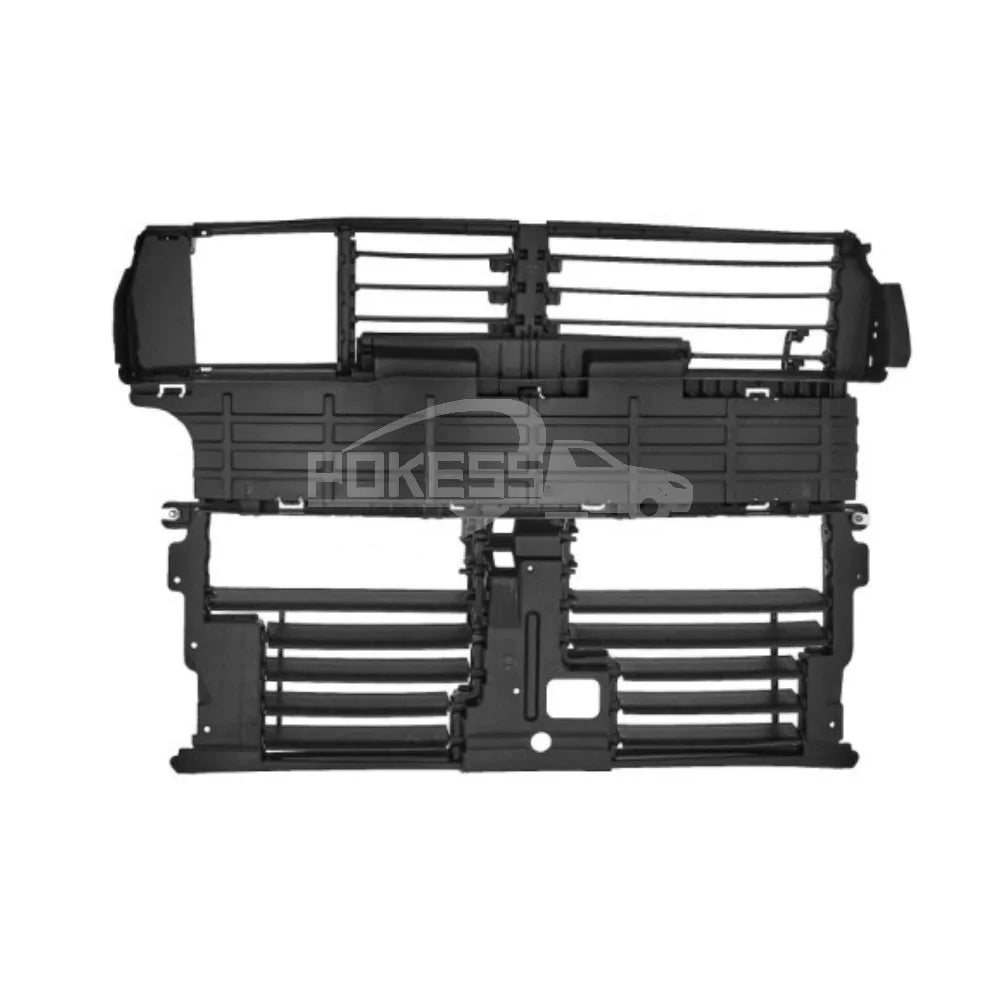 FK7B8473AG FK7B8473AE FK7B8473AF Radiator Shutter For Ford Edge 15 2.7T