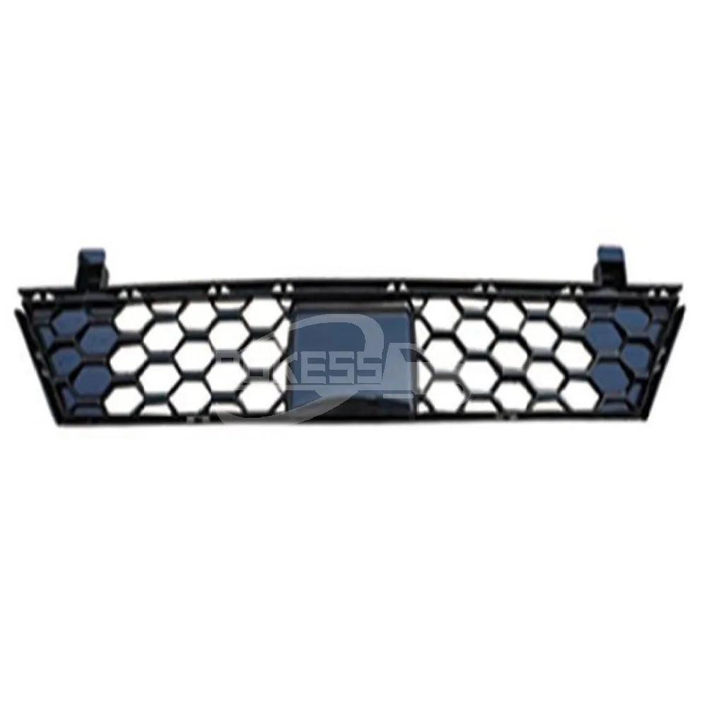 Front bumper lower grille KK7B17K945DBW KK7B17K945DB59B8 For Ford Edge 20