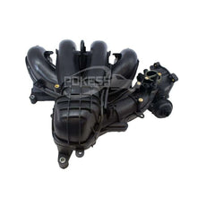 Load image into Gallery viewer, 1S7G9424DM 1S7G9424DP 1S7G9424DF 1S7G9424DJ 1S7G9424DL 1S7G9424DE Air Intake Manifold Pipe with Valve For Ford Mondeo 04