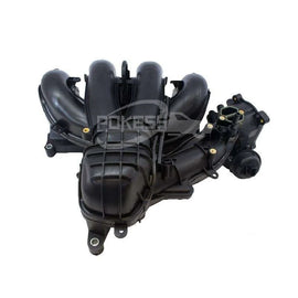 1S7G9424DM 1S7G9424DP 1S7G9424DF 1S7G9424DJ 1S7G9424DL 1S7G9424DE Air Intake Manifold Pipe with Valve For Ford Mondeo 04