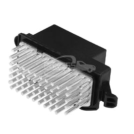 Auto Parts CN1119E624AA AV1119E624AA Blower resistor AT For Ford Ecosport
