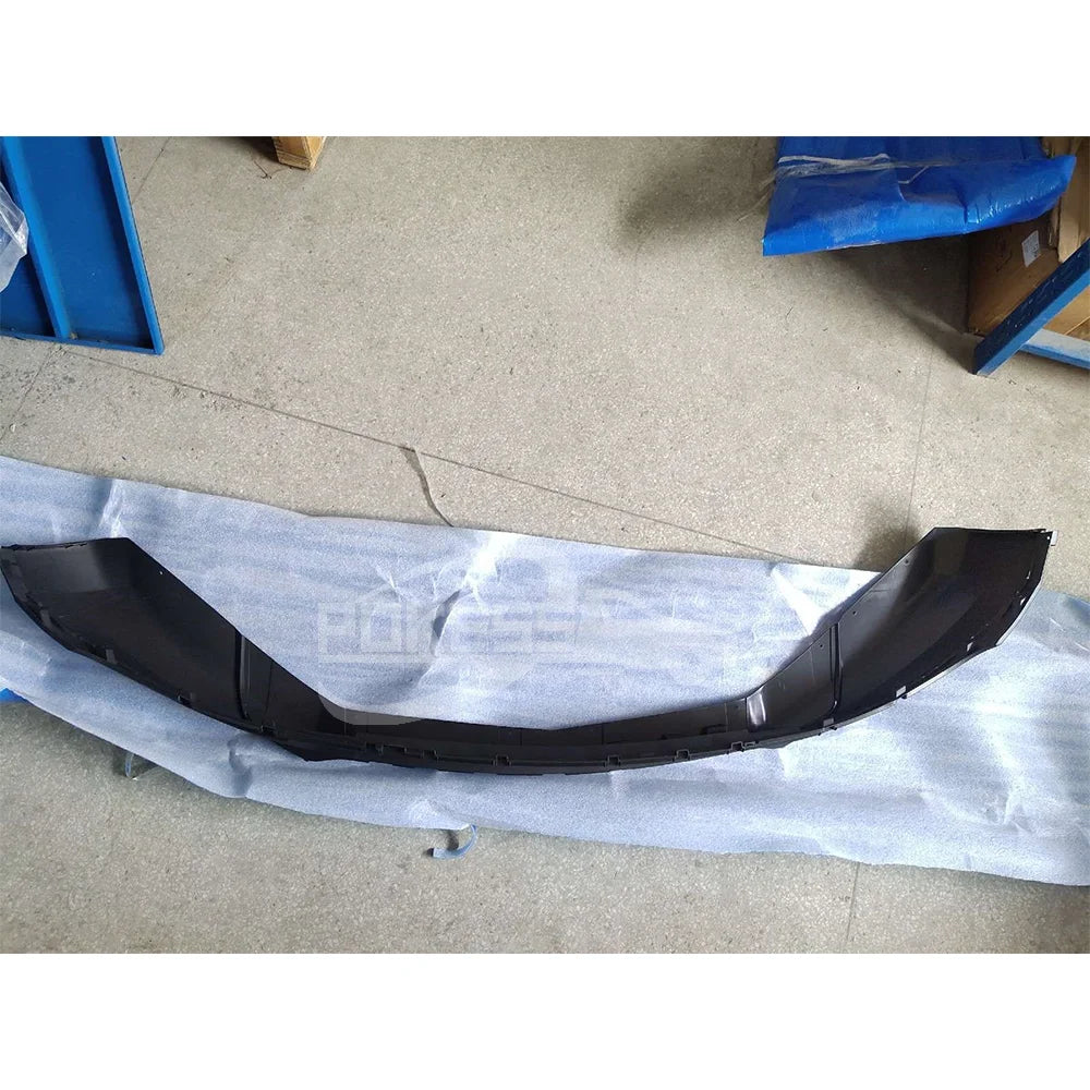 car high quality Bumper KJ7Z17626AA KJ7B17626AC5Y Front Bumper Lower for Lincolln MKC 18