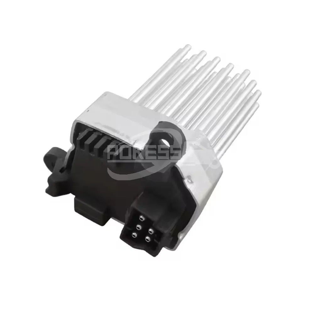 Heater Blower Motor Regulator Resistor 6411-6920-365 64116920365 for BMW E39 E53 E83 E46 E36 325 328 M3