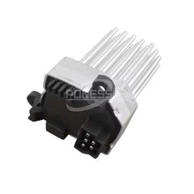 Load image into Gallery viewer, Heater Blower Motor Regulator Resistor 6411-6920-365 64116920365 for BMW E39 E53 E83 E46 E36 325 328 M3