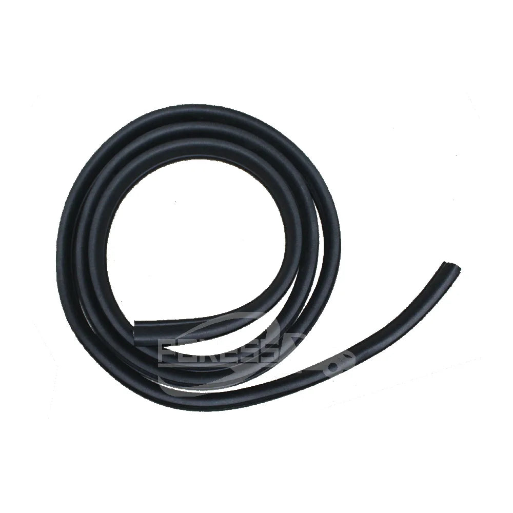 LK1S71F20708AA 4S71F20708AA LE1S71F20708AG Front Door Rubber Sealing Strip Black Left/Right For Ford Expolrer