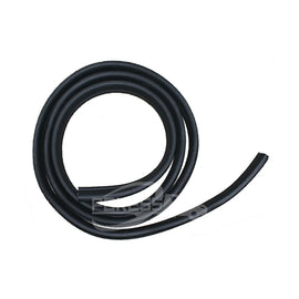 LK1S71F20708AA 4S71F20708AA LE1S71F20708AG Front Door Rubber Sealing Strip Black Left/Right For Ford Expolrer