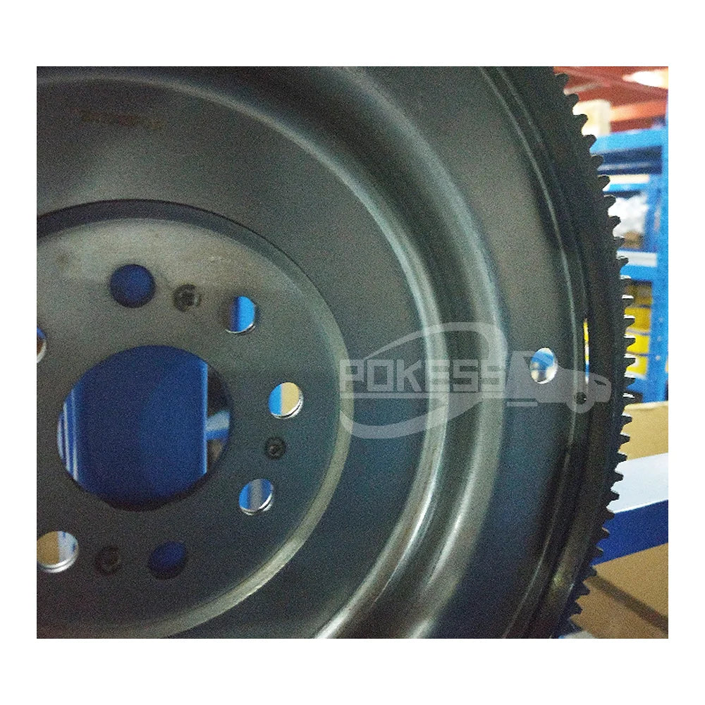 2S716K375AC Fly Wheel For Ford Mondeo 2.5