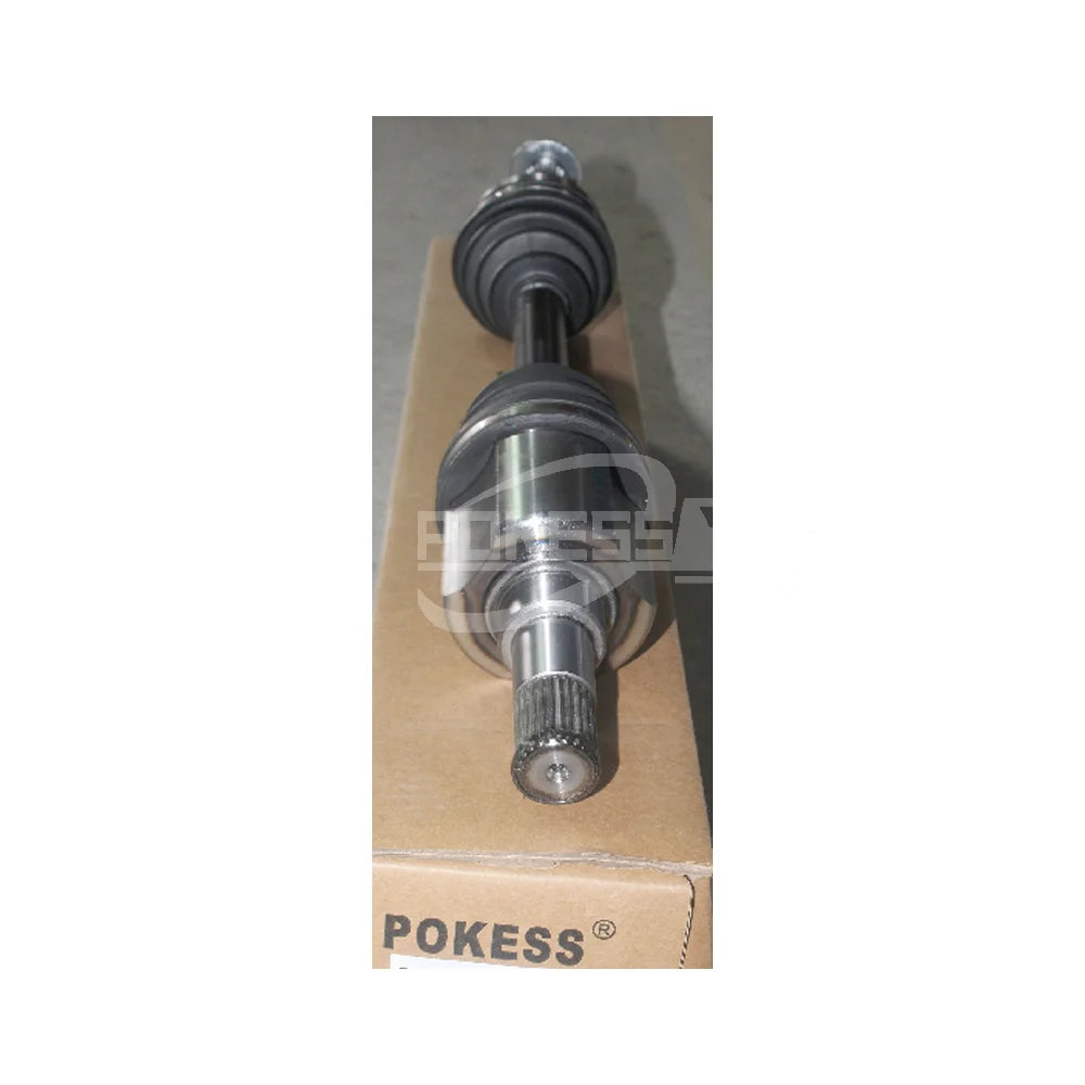 FD-838 FD-1-01-010 1S713B437AC FD-8-839 2S713B437BA 2S713B437BB 1363792 Front Axle Left MT For Ford Mondeo 2.0