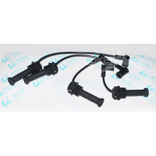 Load image into Gallery viewer, YS6F12287B1A YS6F12287B1A YS6F12280B1A BE8Z12259B Ignition Wire for Ford Focus12 15 1.6/Ecosport Festiva13 1.5/Escort16
