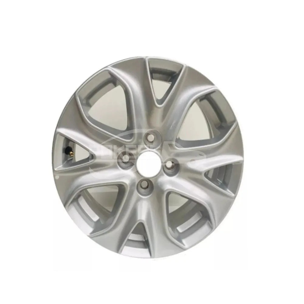 CN151007C2B CN151007C2A Wheel Hub For Ford Ecosport