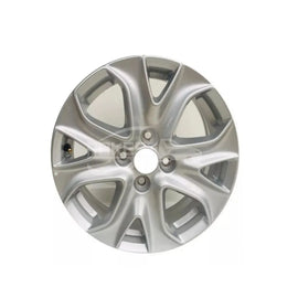 CN151007C2B CN151007C2A Wheel Hub For Ford Ecosport