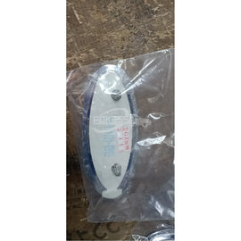POKESSDS Logo 73402A16BA DS73402A16AD Rear Logo For Ford Mondeo 13//Taurus