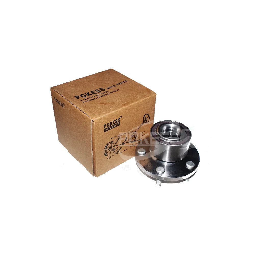 6G912C300GAC 1496721 1463833 Front Wheel Hub For Ford Mondeo 08-12