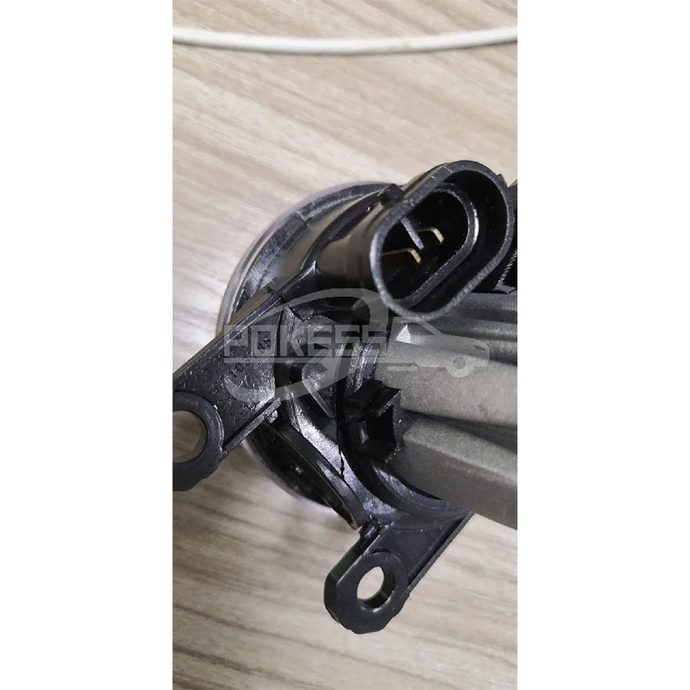 POKESS Brand Fog Lamp JX7B15A254AB JX7B15A254AA Fog Lamp Right for Ford Focus 19/Escape/Mondeo 22