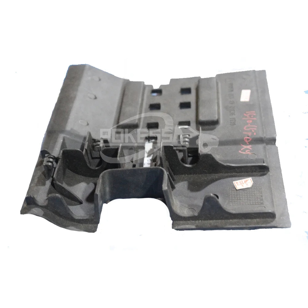6G919E312AD 1446367 LQ-ZS-145 Fuel Pipe Guard Plate Short For Ford Mondeo 08-12