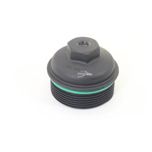 Load image into Gallery viewer, 12605565 Oil Filter Housing Cover for Chevrolet Menlo  Buick New Regal   XL Chevrolet Malibu XL Buick Verano