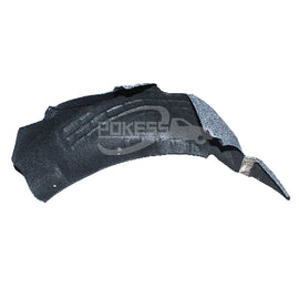 Rear fender lining R DK49561H1A  For Ford Fiesta 09-13