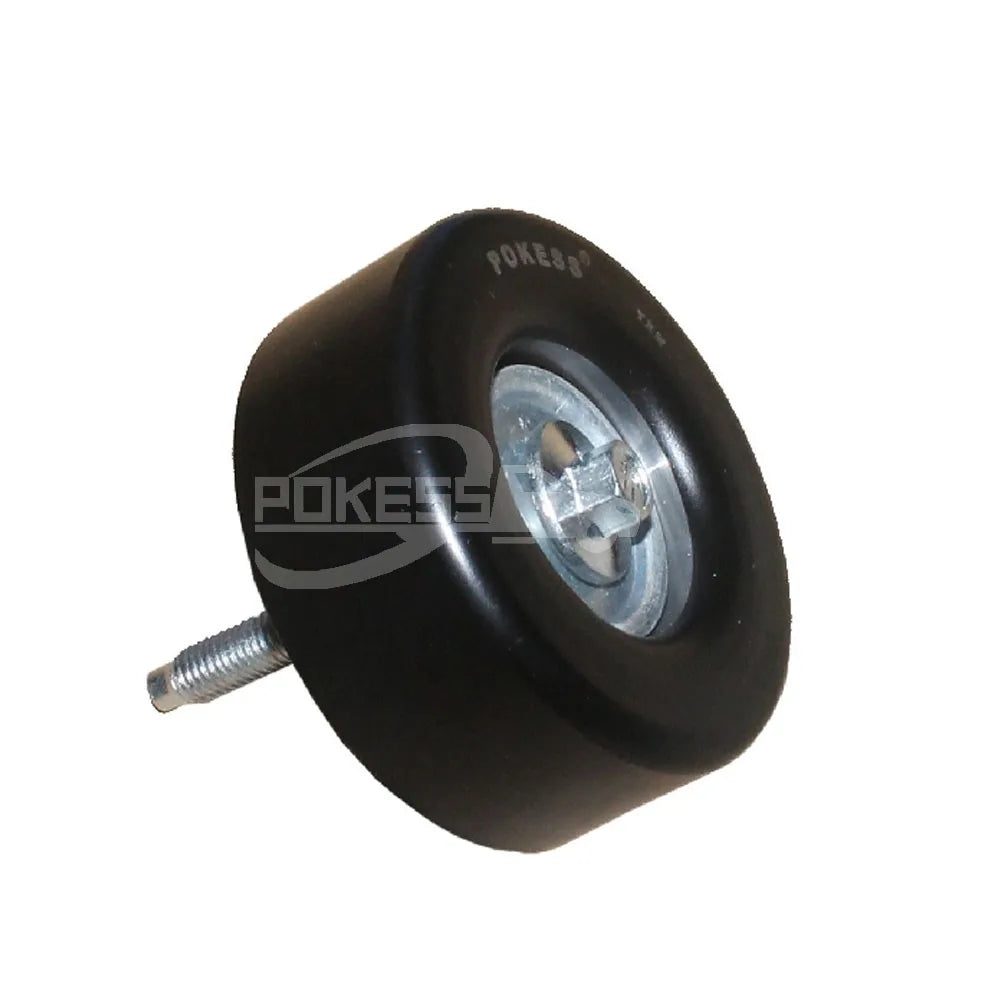 Belt guide wheel 1S7Q19A216AD 1S7Q19A216AC For Ford Mondeo 05/Focus/Minkes