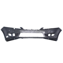 Load image into Gallery viewer, 8S7917757AAXWAA 8S7117757ACXWAA LQ-ZS-005 Front Bumper with Lower Bumper Sport For Ford Mondeo 08-12