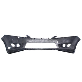 8S7917757AAXWAA 8S7117757ACXWAA LQ-ZS-005 Front Bumper with Lower Bumper Sport For Ford Mondeo 08-12