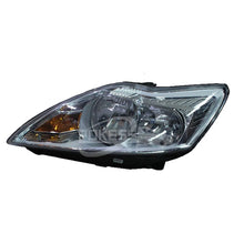 Load image into Gallery viewer, White headlight L 8M5113W030EC For Ford Focus 09