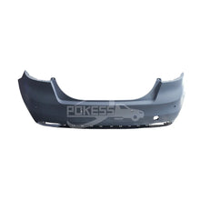 Load image into Gallery viewer, GR2B17K835AA GR2B17K835AAPRAA GR2B17K835AAXWAA Rear Bumper 4Holes for Ford Taurus 15-18