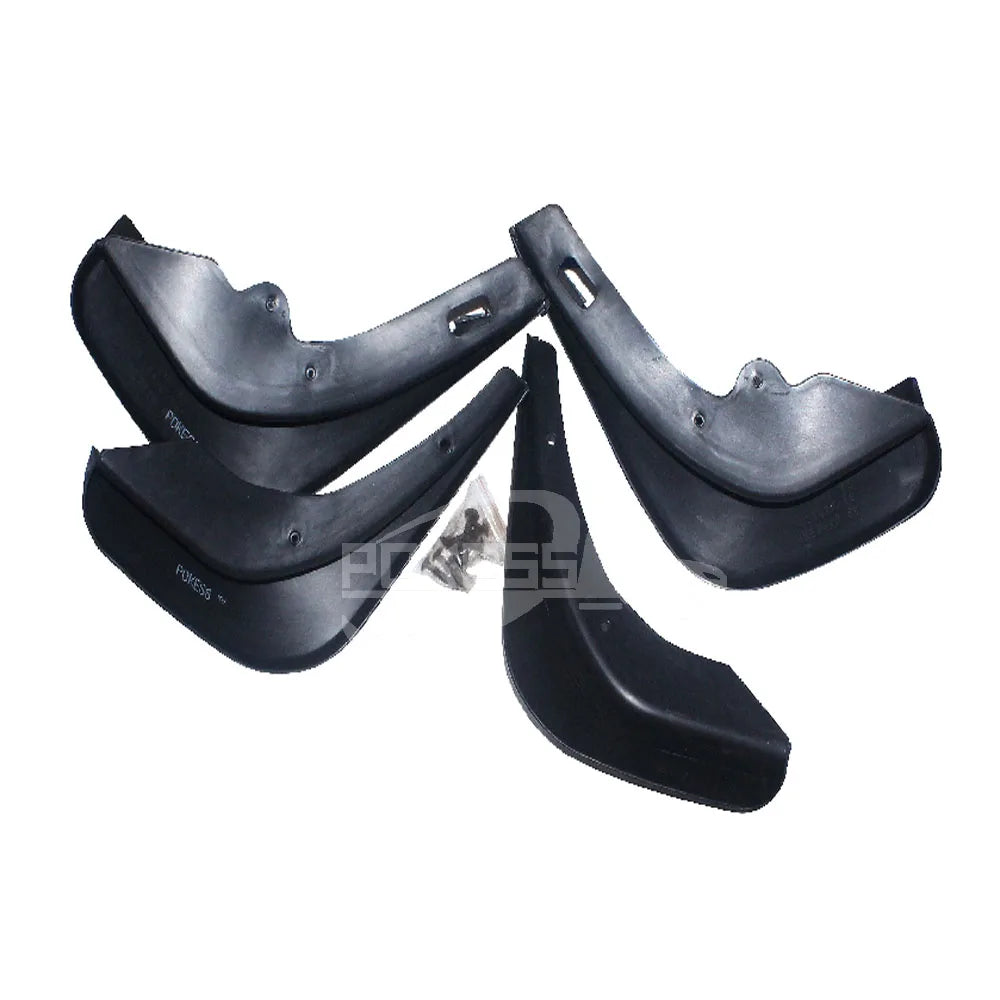 Mudguard 3PS FKS2 For Ford Focus 05-11 1.8T