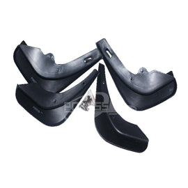 Mudguard 3PS FKS2 For Ford Focus 05-11 1.8T