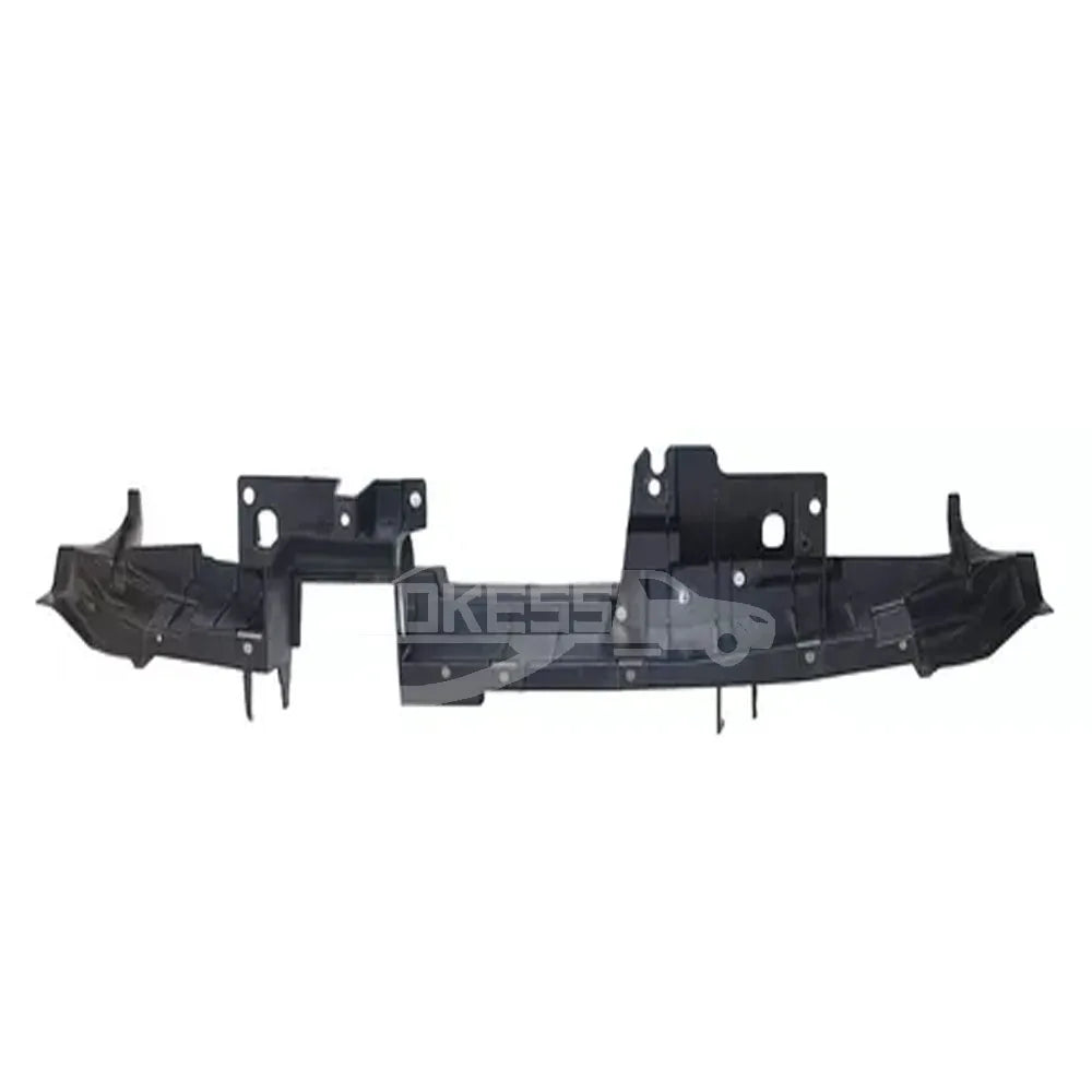 Front Bumper Lower Bracket GN1517E778AD GN1517E778AE For Ford Ecosport 18