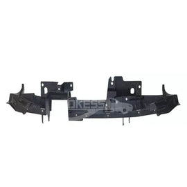 Front Bumper Lower Bracket GN1517E778AD GN1517E778AE For Ford Ecosport 18