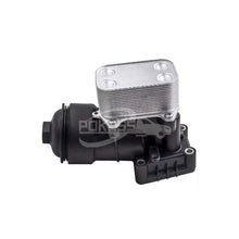 Load image into Gallery viewer, 03L115389C 03L115389B 03L117021C 03L117021B 03L115389H 03L115389G Oil Filter Base For VW AUDI