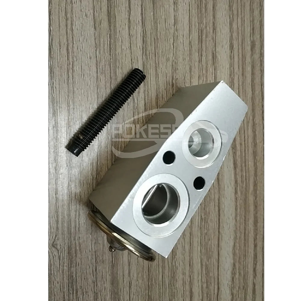 DG9Z19849A DG9Z19849B DG9H19C621AB DG9H19C621BA Expansion Valve (Evaporator) for Ford Mondeo 13/Focus 15