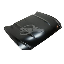Load image into Gallery viewer, FR3Z16612A FR3B16612AS FR3Z16612E FR3B16612AT Hood Cover for Ford Mustang 2015