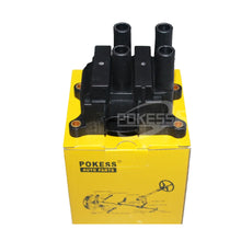 Load image into Gallery viewer, 1S7G12029AC 988F12029AC 988F12029AD 4S7G12029AB 1S7G12029AB 988F12029AB Ignition Coil For Ford Mondeo 2.0 03-04/Fiesta 03-06