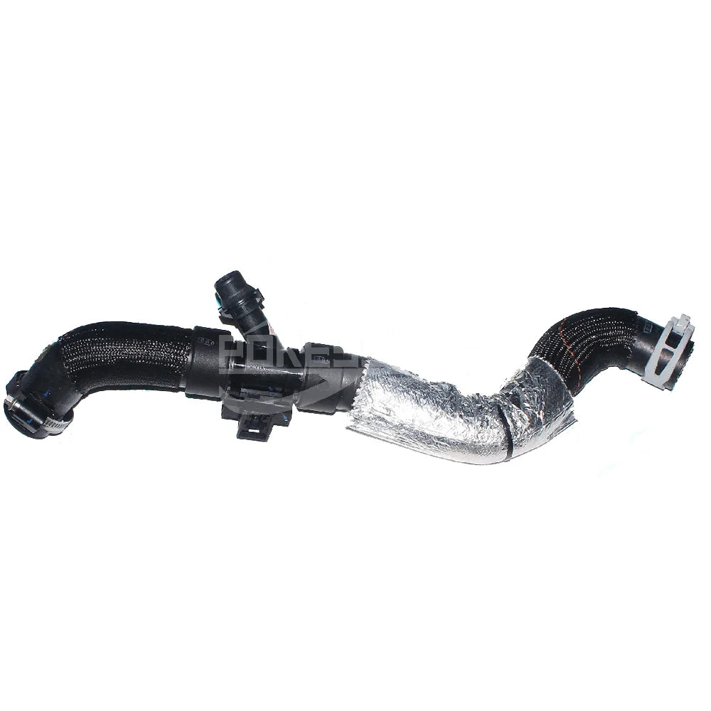 F2G38B274DFC G3GZ8260B F2G38260DFC F2GZ8260C F2G38B274DFD F2G38B274DFE Radiator Upper Water Pipe for Ford Edge15/Taurus 2.7T