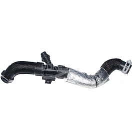F2G38B274DFC G3GZ8260B F2G38260DFC F2GZ8260C F2G38B274DFD F2G38B274DFE Radiator Upper Water Pipe for Ford Edge15/Taurus 2.7T