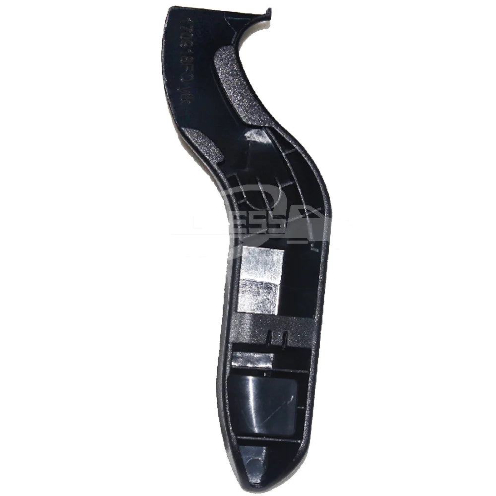 POKESS Body System Auto Parts 4M51A61735AA32N5 Seat Adjustment Handle Left Seat High Black for Ford Fo-cus 15-18
