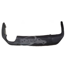 Load image into Gallery viewer, POKESS Auto Body System Car Bumpers JX7B17D781XA LQ-FKS-505 KX7B17D781XA Rear Bumper Lower Sedan for Ford 19