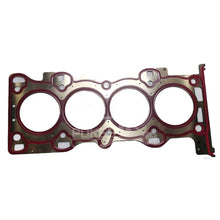 Load image into Gallery viewer, 1S7G-6051-BG 1S7G6051BG1 1302345 1S7G6051B Cylinder Head Gasket Steel For Ford Fo-cus 1.8