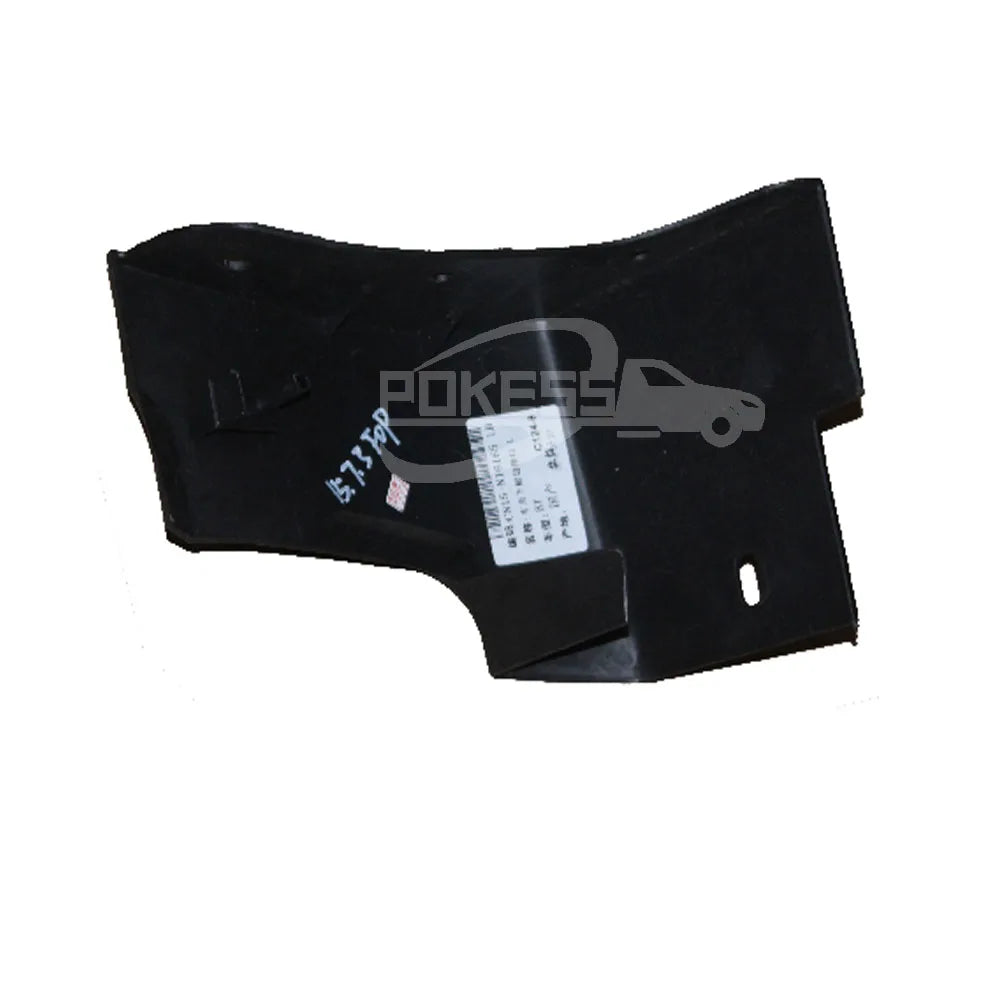Auto Parts CN1516165BA5YZ9 CN1516165BA5ZCT body skirt interface L For Ford Ecospor
